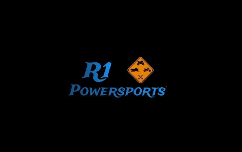 Logo r1 porwersports